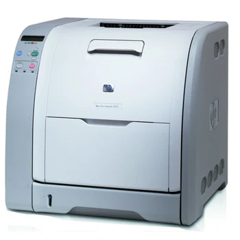 HP Color LaserJet 3500 Printer